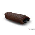 LUIMOTO (Vintage Classic) Passenger Seat Cover for the HUSQVARNA SVARTPILEN 701 LUIMOTO (Vintage Classic) Passenger Seat Cover for the HUSQVARNA SVARTPILEN 701
